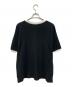 KEBOZ (ケボズ) プリントTシャツ ベージュ サイズ:SIZE M：3000円