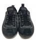 Onitsuka Tiger (オニツカタイガー) SCLAW ローカットスニーカー ブラック サイズ:24cm：8000円