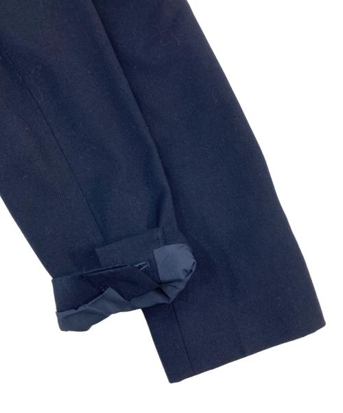 Snidel（スナイデル）Snidel (スナイデル) スタンダードジャケット ネイビーの古着・服飾アイテム