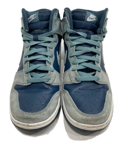 NIKE（ナイキ）NIKE (ナイキ) Dunk High 