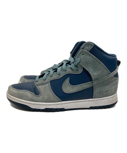 NIKE（ナイキ）NIKE (ナイキ) Dunk High 
