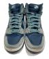 NIKE (ナイキ) Dunk High 