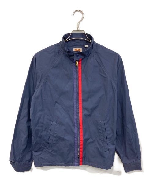 FELCO（フェルコ）FELCO (フェルコ) スイングトップ ネイビー サイズ:SIZE 40の古着・服飾アイテム