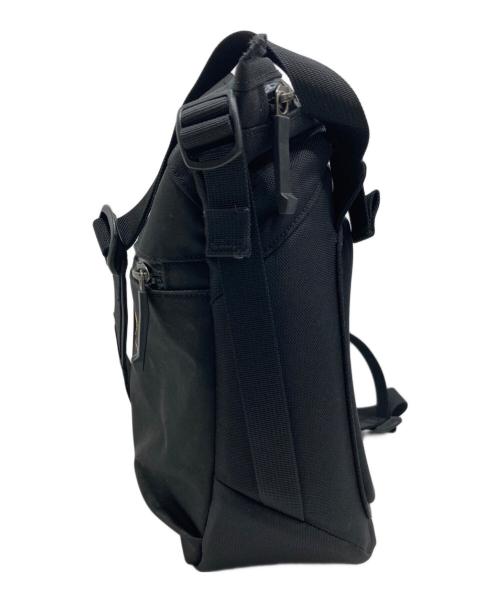 ARC'TERYX（アークテリクス）ARC'TERYX (アークテリクス) Arro8 ショルダーバッグ ブラックの古着・服飾アイテム