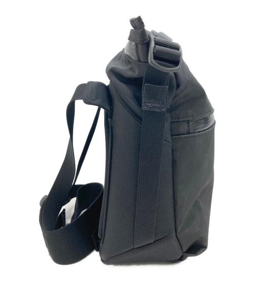 ARC'TERYX（アークテリクス）ARC'TERYX (アークテリクス) Arro8 ショルダーバッグ ブラックの古着・服飾アイテム