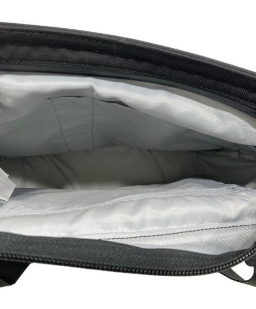 ARC'TERYX（アークテリクス）ARC'TERYX (アークテリクス) Arro8 ショルダーバッグ ブラックの古着・服飾アイテム
