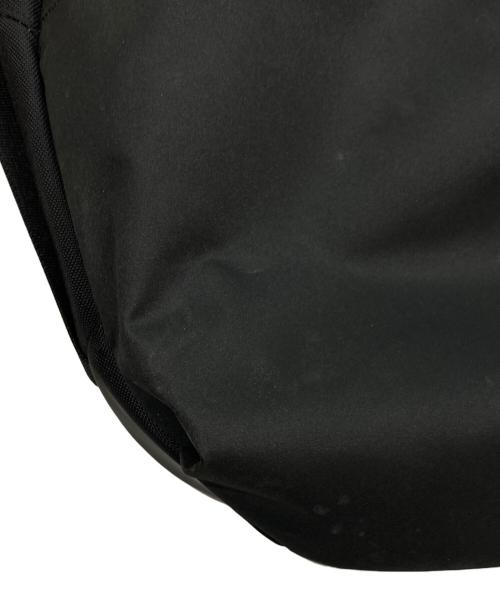 ARC'TERYX（アークテリクス）ARC'TERYX (アークテリクス) Arro8 ショルダーバッグ ブラックの古着・服飾アイテム