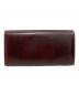 WILDSWANS (ワイルドスワンズ) SHELL CORDOVAN / WAVE　シェルコードバン / ウェイブ ♯8×CHOCO：45000円