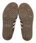 中古・古着 adidas (アディダス) サンバ OG マルーンローカットスニーカー レッド サイズ:22.5㎝：7000円