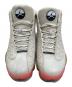 NIKE (ナイキ) Air Jordan 13 Retro Chinese New Year 2020 ホワイト×ベージュ サイズ:27㎝：6000円