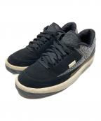 ）の古着「AIR JORDAN 2 RETRO LOW SP Responsibility/エア ジョーダン 2 レトロ ロー エスピー レスポンシビリティ」｜ブラック