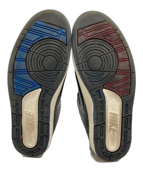NIKE（ナイキ）NIKE (ナイキ) AIR JORDAN 2 RETRO LOW SP Responsibility/エア ジョーダン 2 レトロ ロー エスピー レスポンシビリティ ブラック サイズ:SIZE 27.5cmの古着・服飾アイテム
