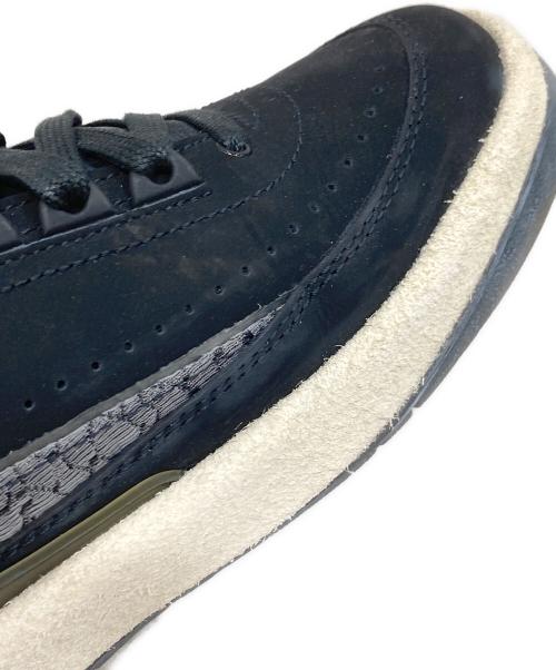 NIKE（ナイキ）NIKE (ナイキ) AIR JORDAN 2 RETRO LOW SP Responsibility/エア ジョーダン 2 レトロ ロー エスピー レスポンシビリティ ブラック サイズ:SIZE 27.5cmの古着・服飾アイテム