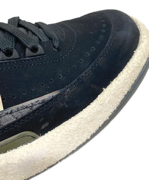 NIKE（ナイキ）NIKE (ナイキ) AIR JORDAN 2 RETRO LOW SP Responsibility/エア ジョーダン 2 レトロ ロー エスピー レスポンシビリティ ブラック サイズ:SIZE 27.5cmの古着・服飾アイテム