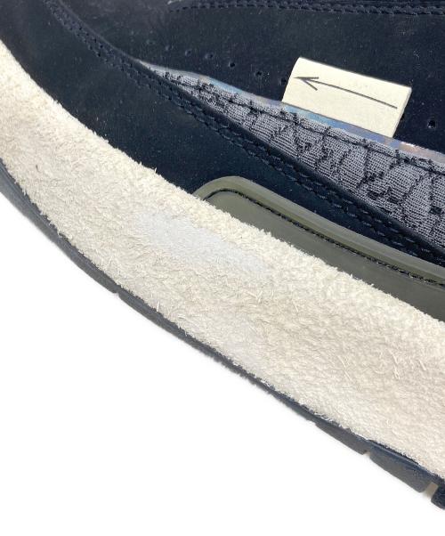 NIKE（ナイキ）NIKE (ナイキ) AIR JORDAN 2 RETRO LOW SP Responsibility/エア ジョーダン 2 レトロ ロー エスピー レスポンシビリティ ブラック サイズ:SIZE 27.5cmの古着・服飾アイテム
