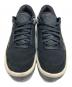 NIKE (ナイキ) AIR JORDAN 2 RETRO LOW SP Responsibility/エア ジョーダン 2 レトロ ロー エスピー レスポンシビリティ ブラック サイズ:SIZE 27.5cm：10000円