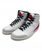 NIKE×Nina Chanel Abneyナイキ×ニーナ シャネル アブニー）の古着「W Air Jordan 2 High 