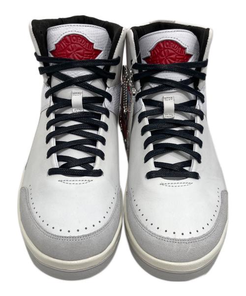 NIKE（ナイキ）NIKE (ナイキ) Nina Chanel Abney (ニーナ シャネル アブニー) W Air Jordan 2 High 