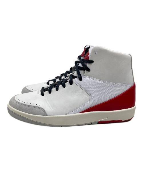 NIKE（ナイキ）NIKE (ナイキ) Nina Chanel Abney (ニーナ シャネル アブニー) W Air Jordan 2 High 