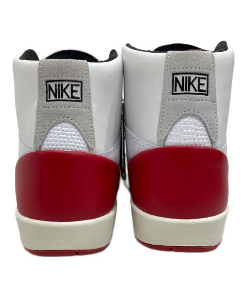 NIKE（ナイキ）NIKE (ナイキ) Nina Chanel Abney (ニーナ シャネル アブニー) W Air Jordan 2 High 