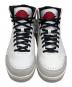 NIKE (ナイキ) Nina Chanel Abney (ニーナ シャネル アブニー) W Air Jordan 2 High 