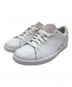NIKEナイキ）の古着「Air Jordan 1 Low Centre Court 