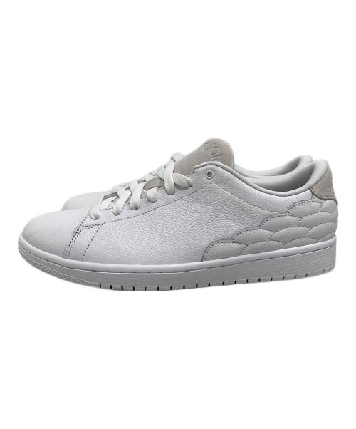 NIKE（ナイキ）NIKE (ナイキ) Air Jordan 1 Low Centre Court 
