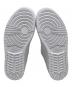 中古・古着 NIKE (ナイキ) Air Jordan 1 Low Centre Court 