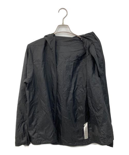 Patagonia（パタゴニア）Patagonia (パタゴニア) フーディニ・ジャケット ブラック サイズ:SIZE Sの古着・服飾アイテム