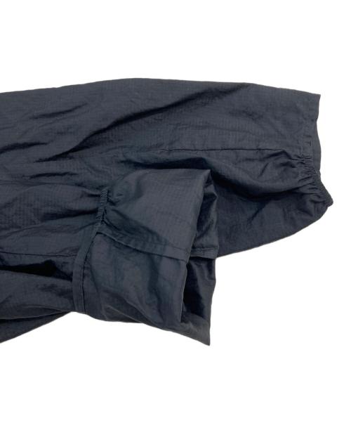 Patagonia（パタゴニア）Patagonia (パタゴニア) フーディニ・ジャケット ブラック サイズ:SIZE Sの古着・服飾アイテム
