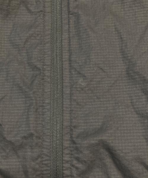 Patagonia（パタゴニア）Patagonia (パタゴニア) フーディニ・ジャケット ブラック サイズ:SIZE Sの古着・服飾アイテム