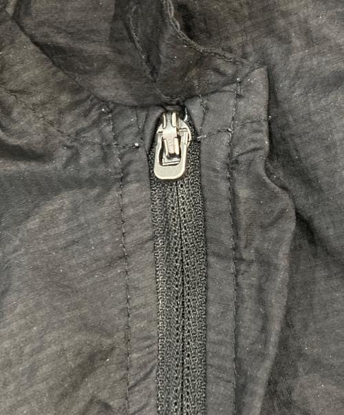 Patagonia（パタゴニア）Patagonia (パタゴニア) フーディニ・ジャケット ブラック サイズ:SIZE Sの古着・服飾アイテム