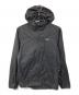 Patagonia（パタゴニア）の古着「フーディニ・ジャケット」｜ブラック