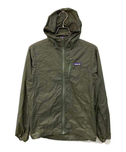 Patagonia（パタゴニア）Patagonia (パタゴニア) フーディニ・ジャケット カーキ サイズ:SIZE XSの古着・服飾アイテム