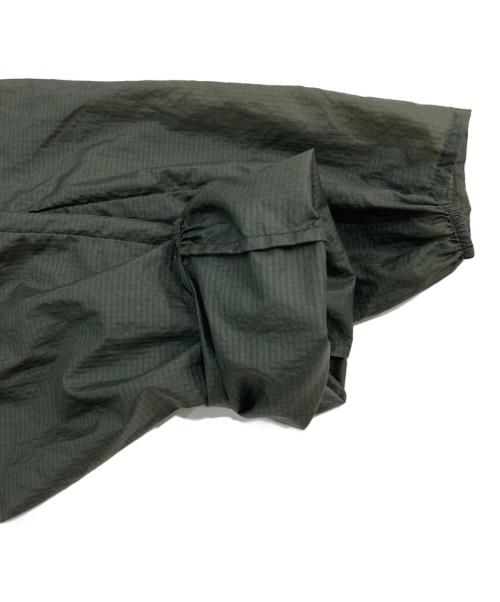 Patagonia（パタゴニア）Patagonia (パタゴニア) フーディニ・ジャケット カーキ サイズ:SIZE XSの古着・服飾アイテム