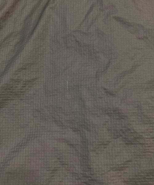 Patagonia（パタゴニア）Patagonia (パタゴニア) フーディニ・ジャケット カーキ サイズ:SIZE XSの古着・服飾アイテム