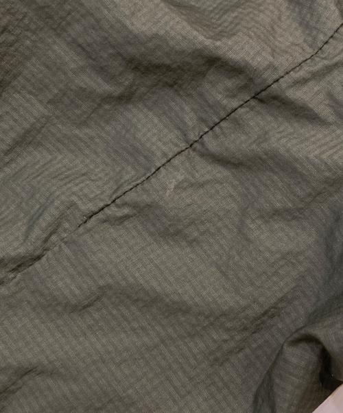 Patagonia（パタゴニア）Patagonia (パタゴニア) フーディニ・ジャケット カーキ サイズ:SIZE XSの古着・服飾アイテム