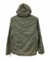 Patagonia (パタゴニア) フーディニ・ジャケット カーキ サイズ:SIZE XS：8000円