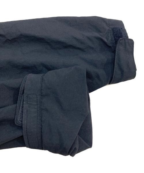 MAMMUT（マムート）MAMMUT (マムート) Hiking WB Hooded Jacket AF Men Classic/ハイキング ダブルビー フーデッド ジャケット アジアンフィット メン クラシック ブラック サイズ:SIZE Mの古着・服飾アイテム