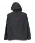 MAMMUT (マムート) Hiking WB Hooded Jacket AF Men Classic/ハイキング ダブルビー フーデッド ジャケット アジアンフィット メン クラシック ブラック サイズ:SIZE M：10000円