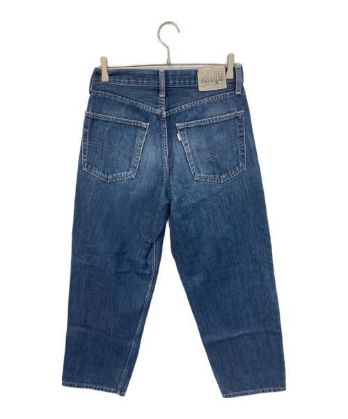 LEVI'S（リーバイス）LEVI'S (リーバイス) SilverTab BAGGY DENIM インディゴ サイズ:28の古着・服飾アイテム