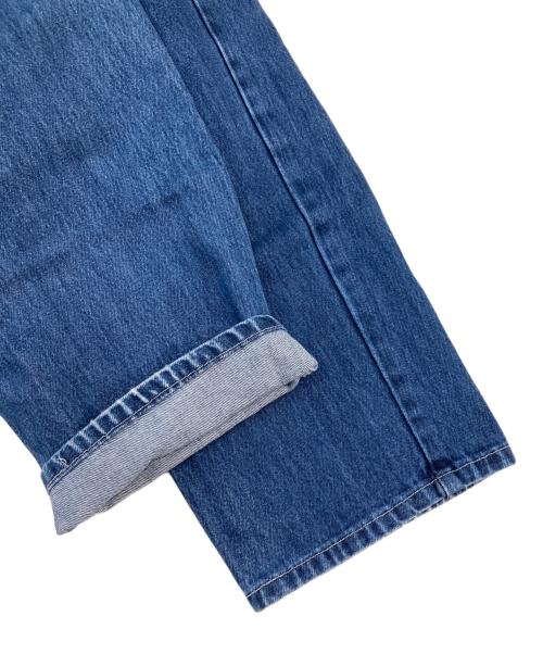 LEVI'S（リーバイス）LEVI'S (リーバイス) SilverTab BAGGY DENIM インディゴ サイズ:28の古着・服飾アイテム