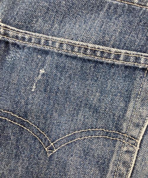 LEVI'S（リーバイス）LEVI'S (リーバイス) SilverTab BAGGY DENIM インディゴ サイズ:28の古着・服飾アイテム