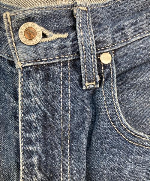 LEVI'S（リーバイス）LEVI'S (リーバイス) SilverTab BAGGY DENIM インディゴ サイズ:28の古着・服飾アイテム