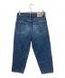 LEVI'S (リーバイス) SilverTab BAGGY DENIM インディゴ サイズ:28：7000円
