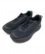 HOKAホカ）の古着「CRIFTON6」｜ブラック