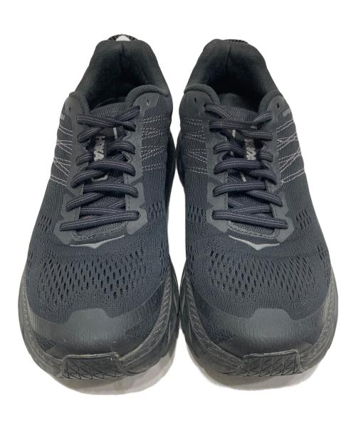 HOKA（ホカ）HOKA (ホカ) CRIFTON6 ブラック サイズ:26.5の古着・服飾アイテム