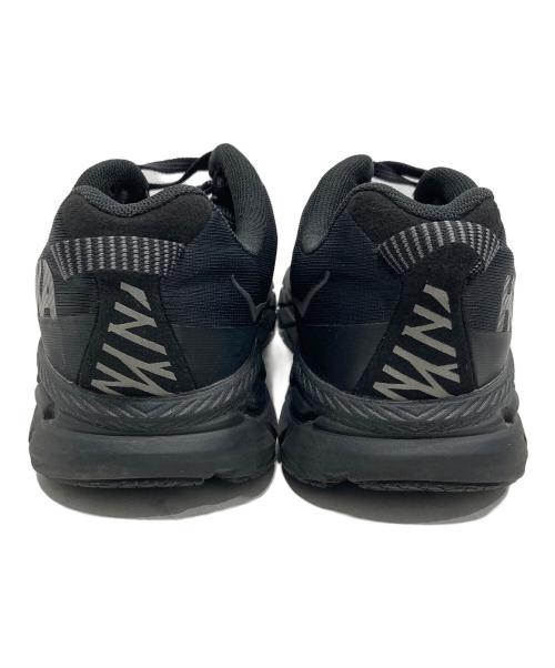 HOKA（ホカ）HOKA (ホカ) CRIFTON6 ブラック サイズ:26.5の古着・服飾アイテム