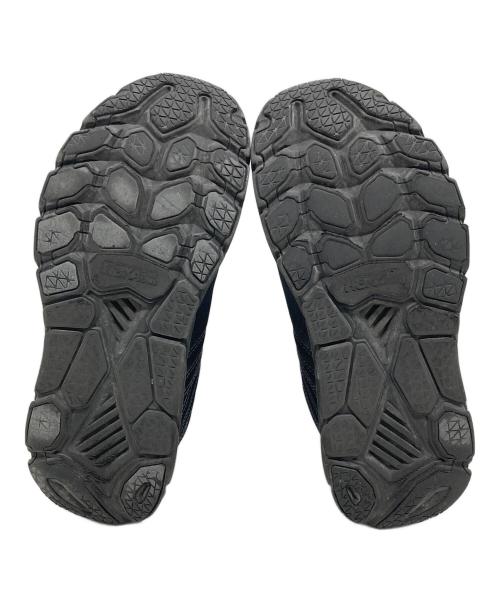 HOKA（ホカ）HOKA (ホカ) CRIFTON6 ブラック サイズ:26.5の古着・服飾アイテム