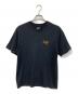 ARC'TERYX（アークテリクス）の古着「Multi Bird Logo SS」｜ブラック